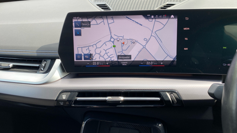 BMW iX1 230kW xDrive30 M Sport 65kWh 5dr Auto Electric Estate